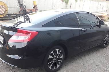 Honda Civic  2013