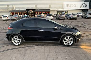 Honda Civic  2008