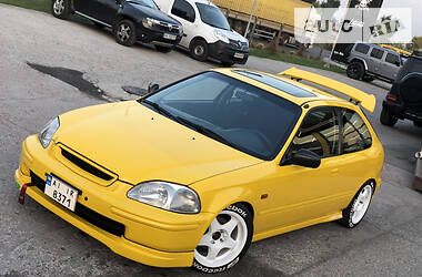 Honda Civic  1995