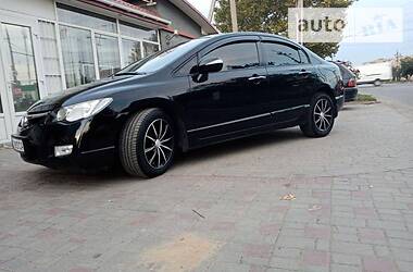 Honda Civic  2007