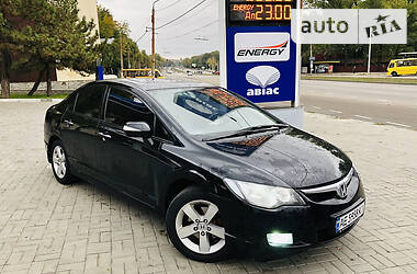 Honda Civic  2008