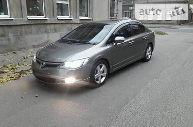 Honda Civic  2008