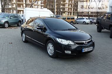 Honda Civic  2007