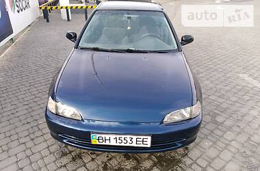 Honda Civic  1995