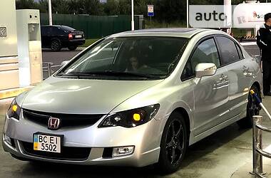 Honda Civic  2008