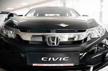 Honda Civic ELEGANCE 2020