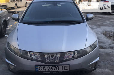 Honda Civic  2006