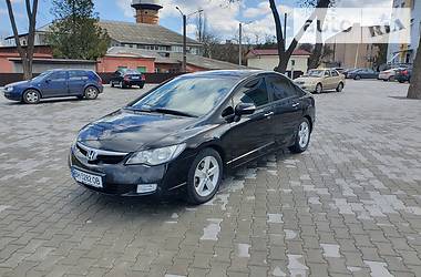 Honda Civic  2007