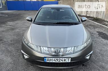 Honda Civic  2007