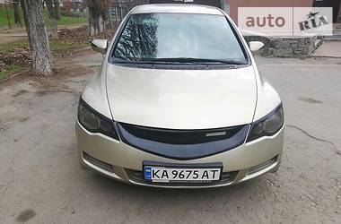 Honda Civic  2007