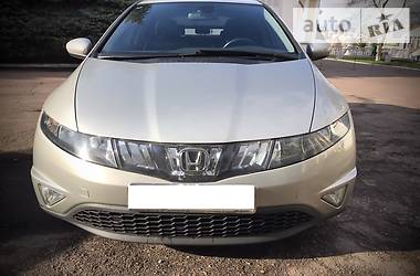 Honda Civic Sport 2006