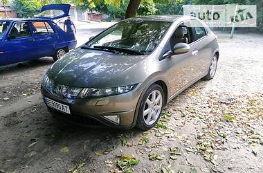 Honda Civic Executive  2008