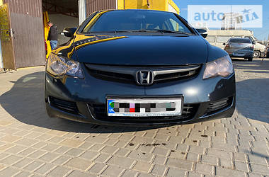 Honda Civic  2008