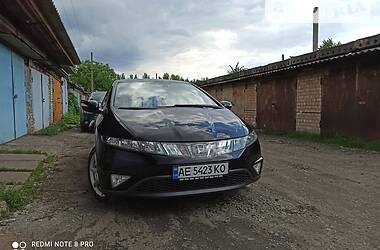 Honda Civic  2008