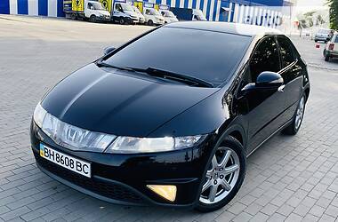 Honda Civic  2007