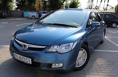 Honda Civic  2006