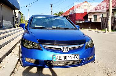 Honda Civic  2006