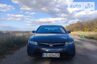 Honda Civic  2006