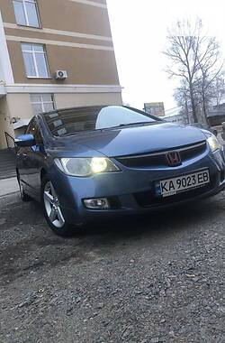 Honda Civic  2007