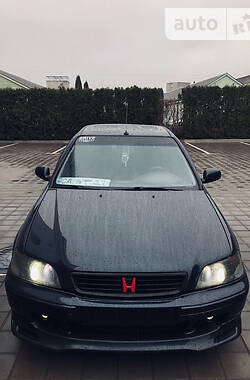 Honda Civic  1995