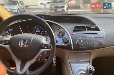 Honda Civic  2008