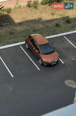 Honda Civic  2008