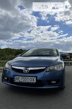 Honda Civic  2009