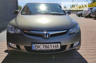 Honda Civic  2008