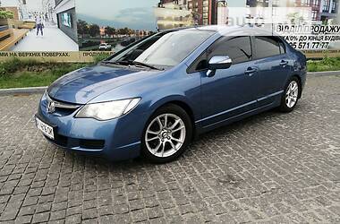 Honda Civic  2008