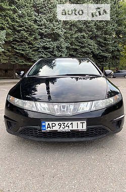 Honda Civic 5D 2008