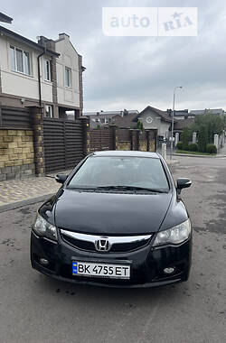 Honda Civic  2009