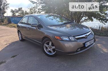 Honda Civic  2006