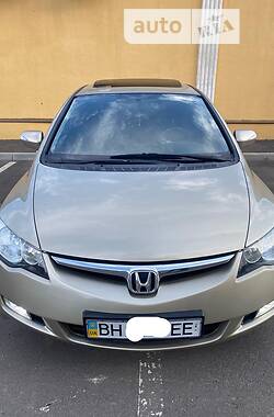 Honda Civic  2007