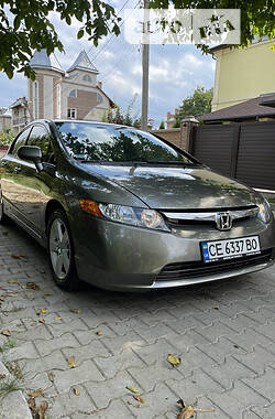 Honda Civic  2006