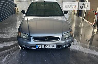 Honda Civic MA8 1995