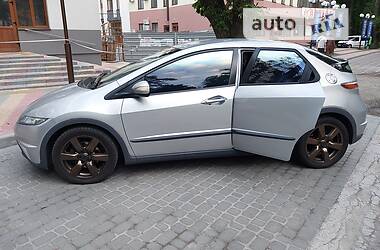 Honda Civic  2006