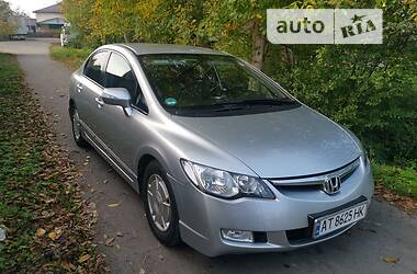 Honda Civic  2006