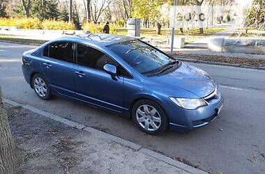 Honda Civic  2008