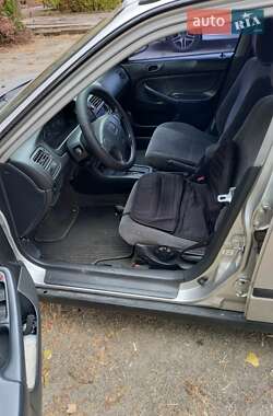 Honda Civic 1.6i ES 1998