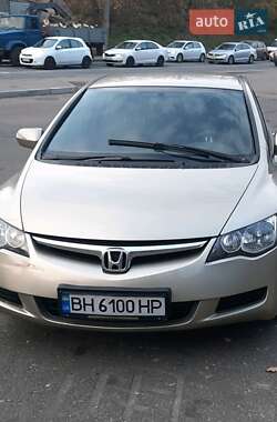 Honda Civic 2008