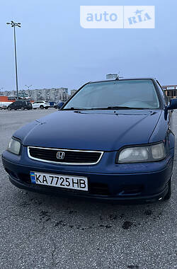 Honda Civic  1996