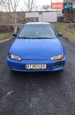 Honda Civic 1995