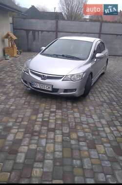Honda Civic  2008