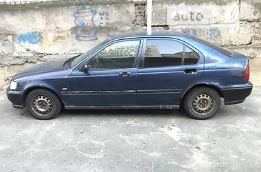 Honda Civic  1995