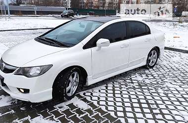 Honda Civic  2011