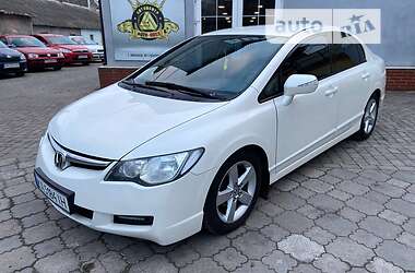 Honda Civic  2008