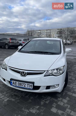 Honda Civic  2008
