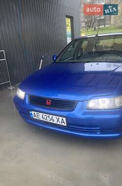 Honda Civic 1997