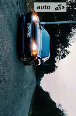 Honda Civic  1998