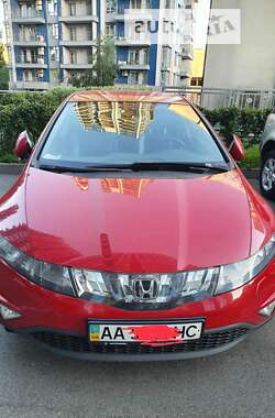 Honda Civic  2008